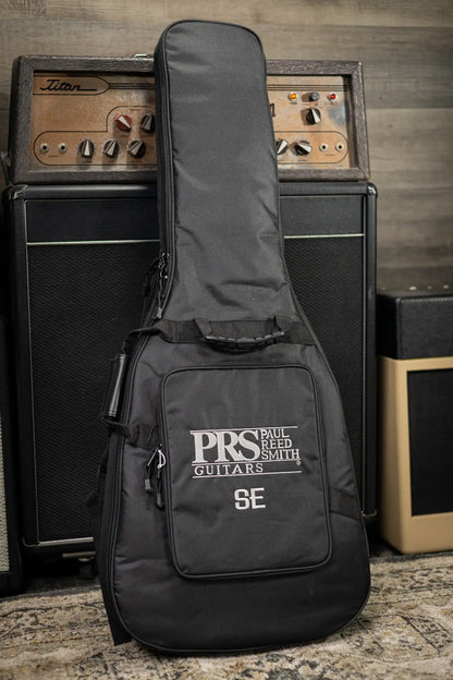 PRS SE Ed Sheeran Signature Hollowbody I Baritone Piezo LTD Electric Guitar - Cosmic Splash with Gig Bag