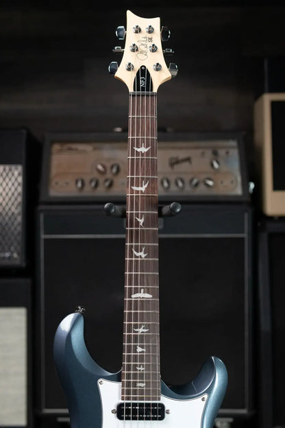 PRS SE NF3 Bolt-On Electric Guitar - Gun Metal Grey with Gig Bag - Demo