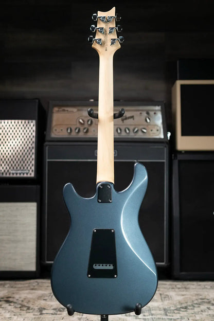 PRS SE NF3 Bolt-On Electric Guitar - Gun Metal Grey with Gig Bag - Demo