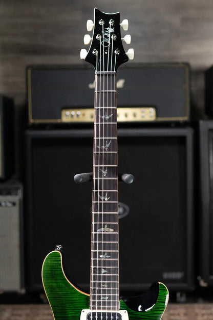 PRS SE Paul's Guitar Electric Guitar - Teal Black with Gig Bag