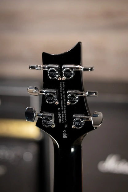 PRS SE Tremonti Electric Guitar - Charcoal Burst with Gig Bag - Used