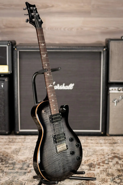 PRS SE Tremonti Electric Guitar - Charcoal Burst with Gig Bag - Used