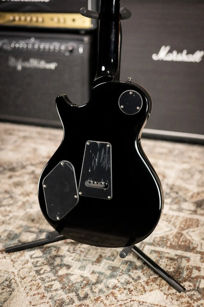 PRS SE Tremonti Electric Guitar - Charcoal Burst with Gig Bag - Used
