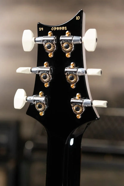 PRS Special Semi Hollow 10 Top Electric Guitar Faded Whale Blue Wraparound Smokeburst with Hardshell Case 67aba21444318