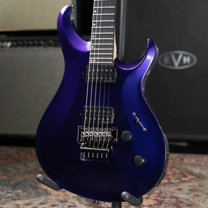 PRS Tekton "Floyd" Electric Guitar - Purple Royale with Gig Bag