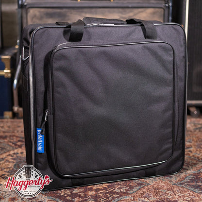 Pedaltrain XD-18 Pedalboard with Soft Case - Open Box