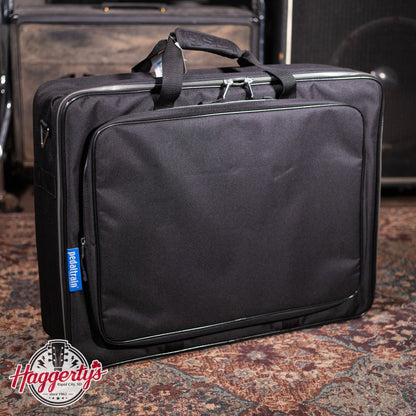 Pedaltrain XD 24 Pedalboard haggertys 1