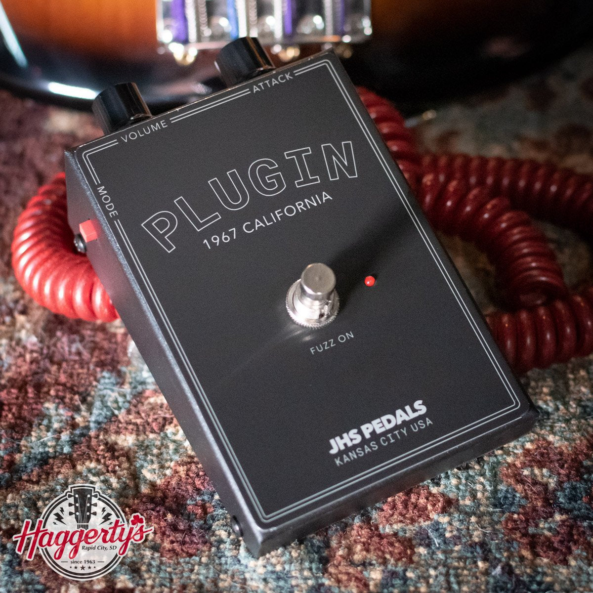Plugin