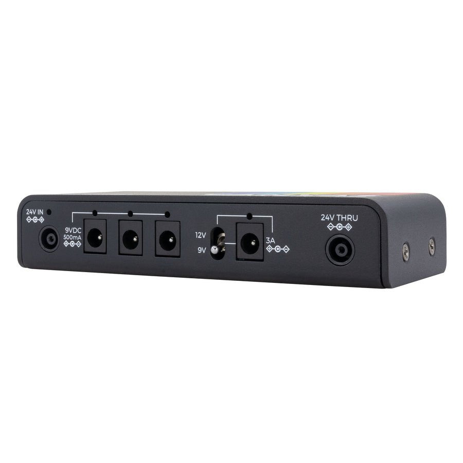Walrus Audio Canvas: Power HP Power Supply