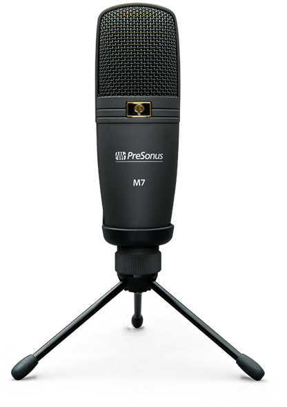 Presonus Audiobox USB 96 Studio 25th Anniversary Edition Ultimate Recording Bundle