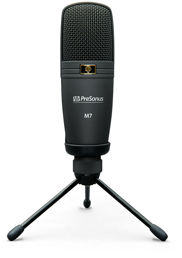Presonus Audiobox USB 96 Studio 25th Anniversary Edition Ultimate Recording Bundle