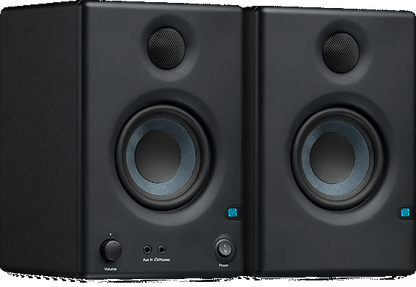 Presonus Audiobox USB 96 Studio 25th Anniversary Edition Ultimate Recording Bundle