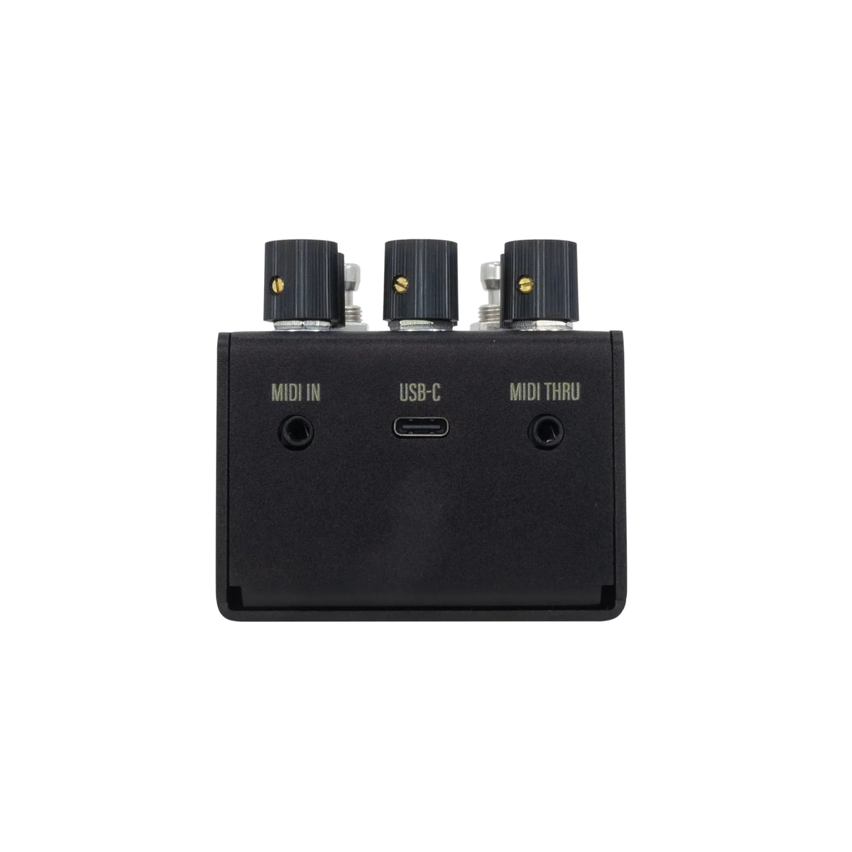 Walrus Audio Mako Series R1 High-Fidelity Reverb MkII Effect Pedal