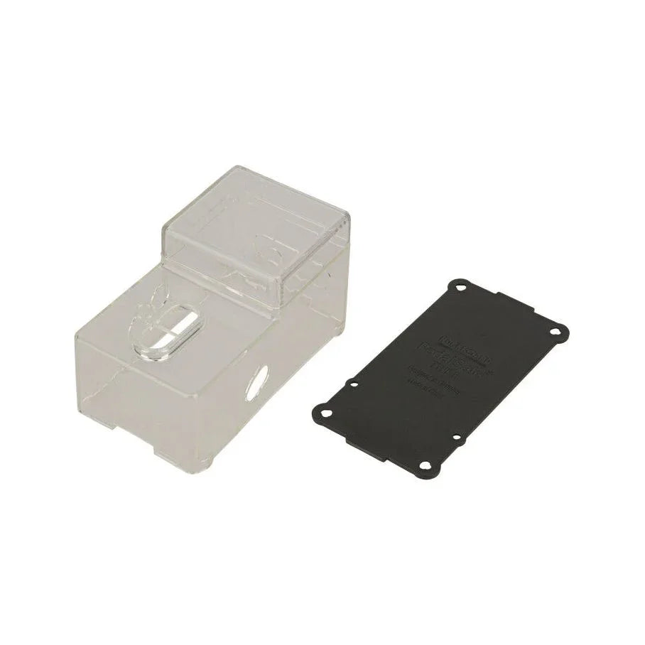RockBoard PedalSafe + Universal Mount Type B – Standard Size EQD, Seymour Duncan, JHS Pedals