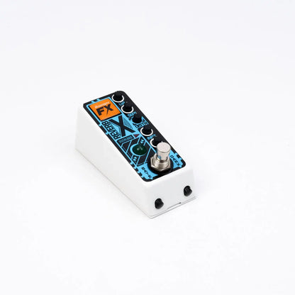 Rainger FX Reverb X with Igor 672272bccc9cc