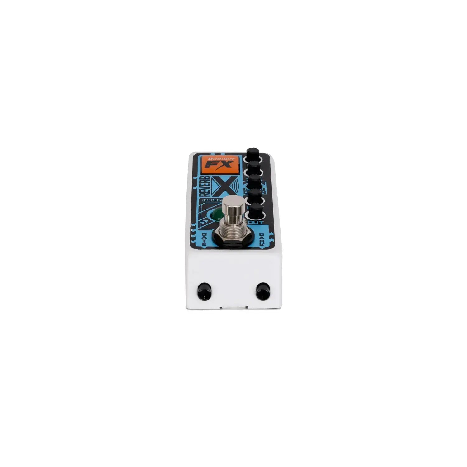 Rainger FX Reverb X with Igor 672272be3c616