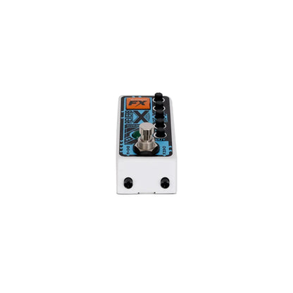 Rainger FX Reverb X with Igor 672272be3c616