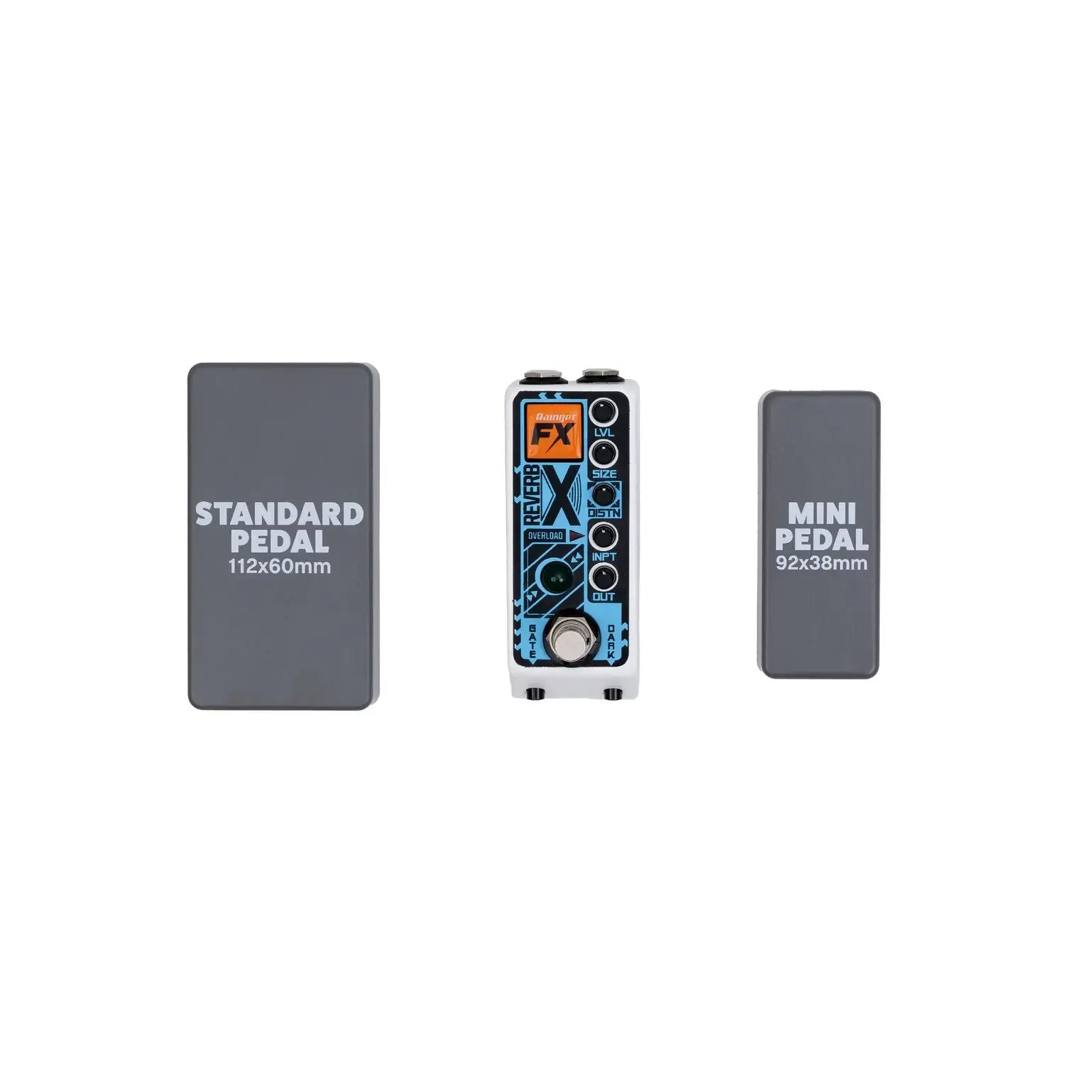 Rainger FX Reverb X with Igor 672272bf1e65e