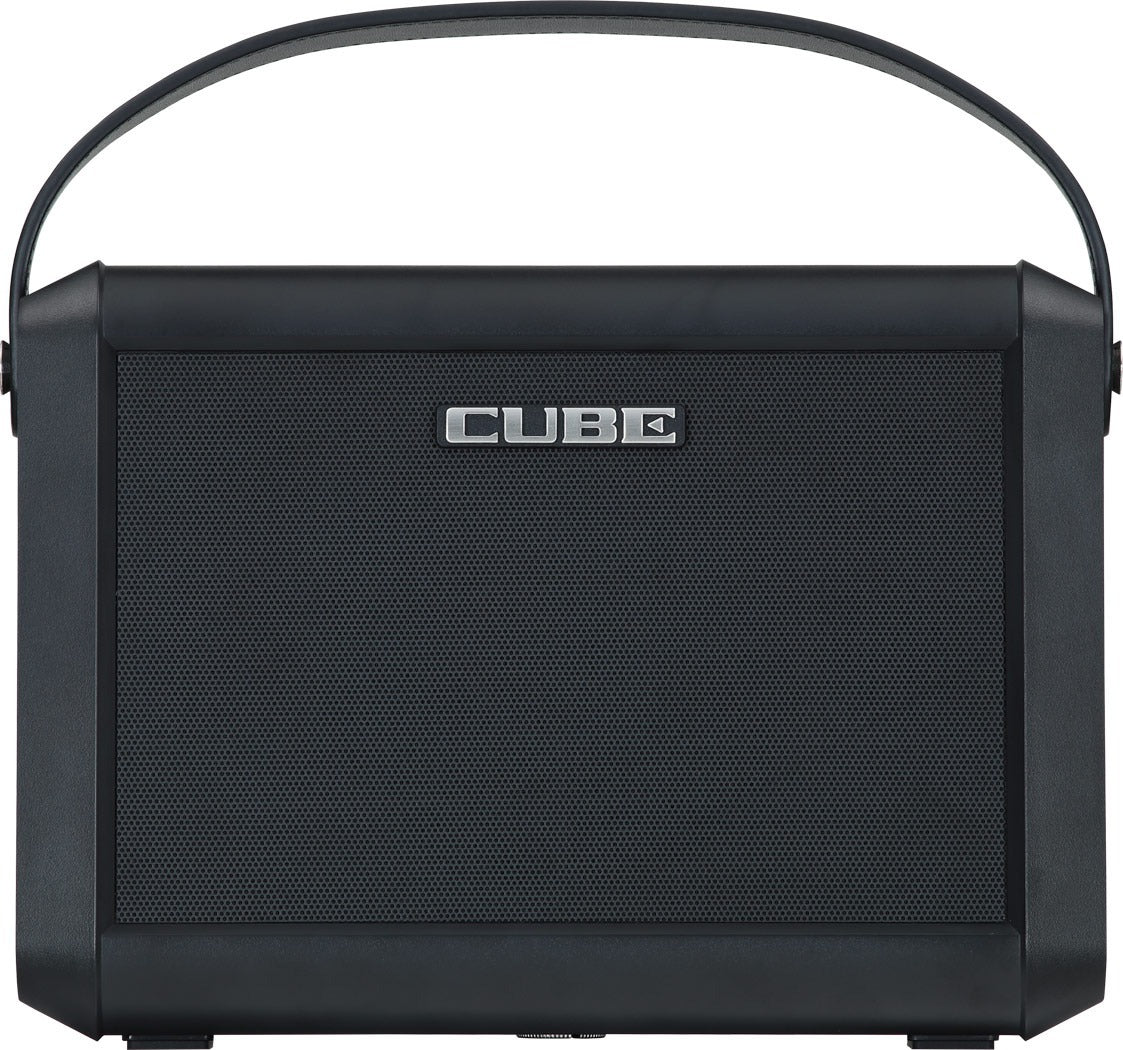 Roland CUBE-Street Mini Amplifier