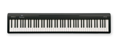 Roland FP-10 Digital Piano - Black