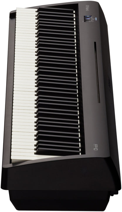 Roland FP-10 Digital Piano - Black