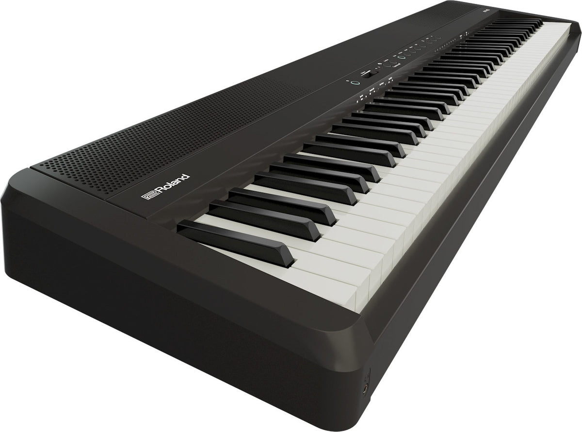 Roland FP-40 Digital Piano - Black
