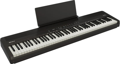 Roland FP-40 Digital Piano - Black