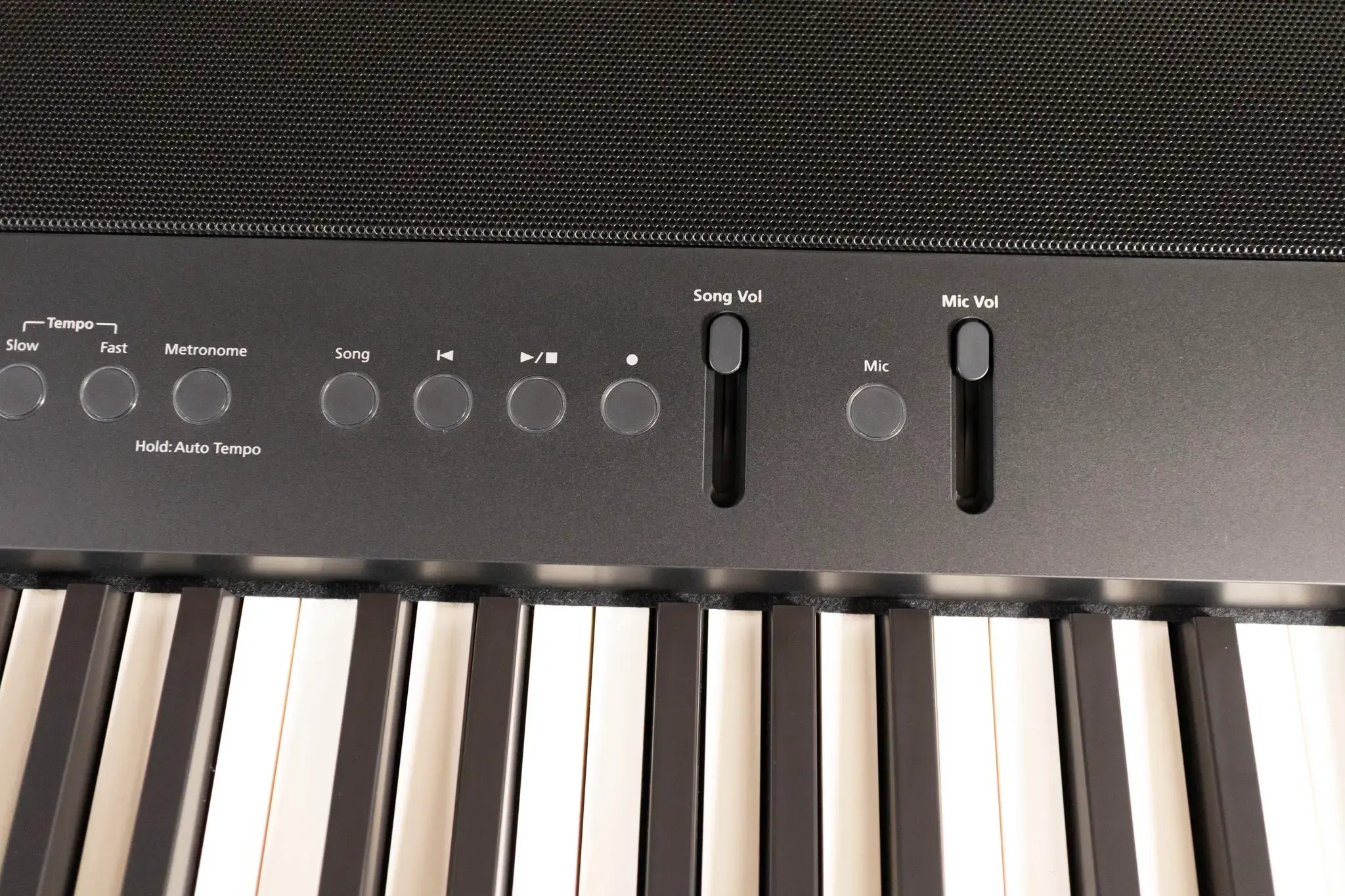 Damage Roland FP-90X Digital Piano - Black