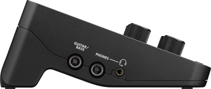 Roland GO:MIXER STUDIO Audio Mixer/Interface