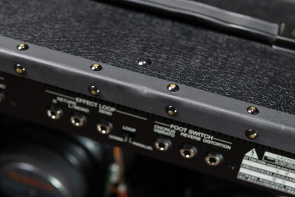 Roland JC-40 Jazz Chorus Guitar Amplifier - Used