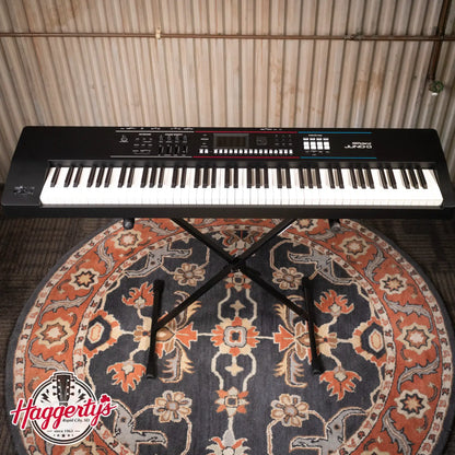 Roland JUNO-D8 88-key Synthesizer