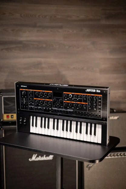 Roland JUPITER-Xm Keyboard Synthesizer
