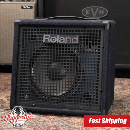 Roland KC-80 3-Channel Mixing Keyboard Amplifier