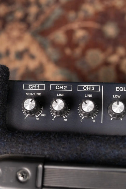 Roland KC-80 3-Channel Mixing Keyboard Amplifier