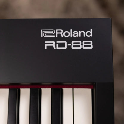 Roland RD-88 Stage Piano - Used