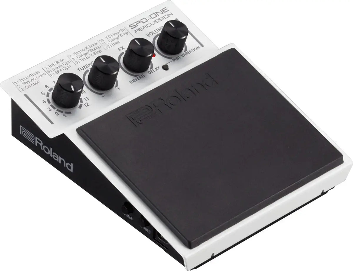Roland SPD::One Percussion Electronic Drum