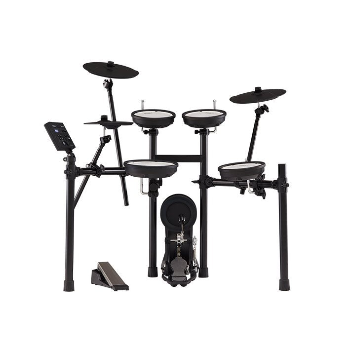 Roland TD 07DMK V Drums Electric Kit