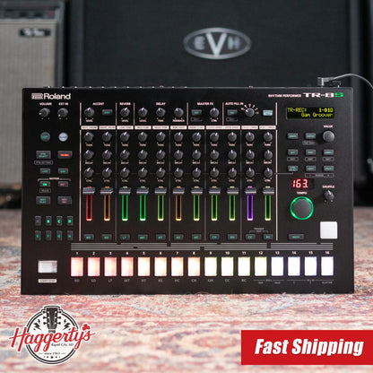 Roland TR-8S Rhythm Performer Drum Machine