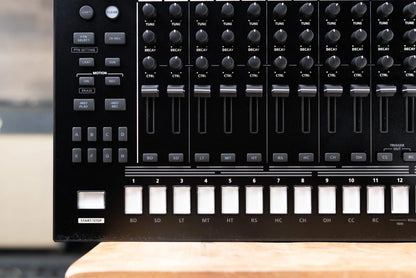 Roland TR-8S Rhythm Performer Drum Machine