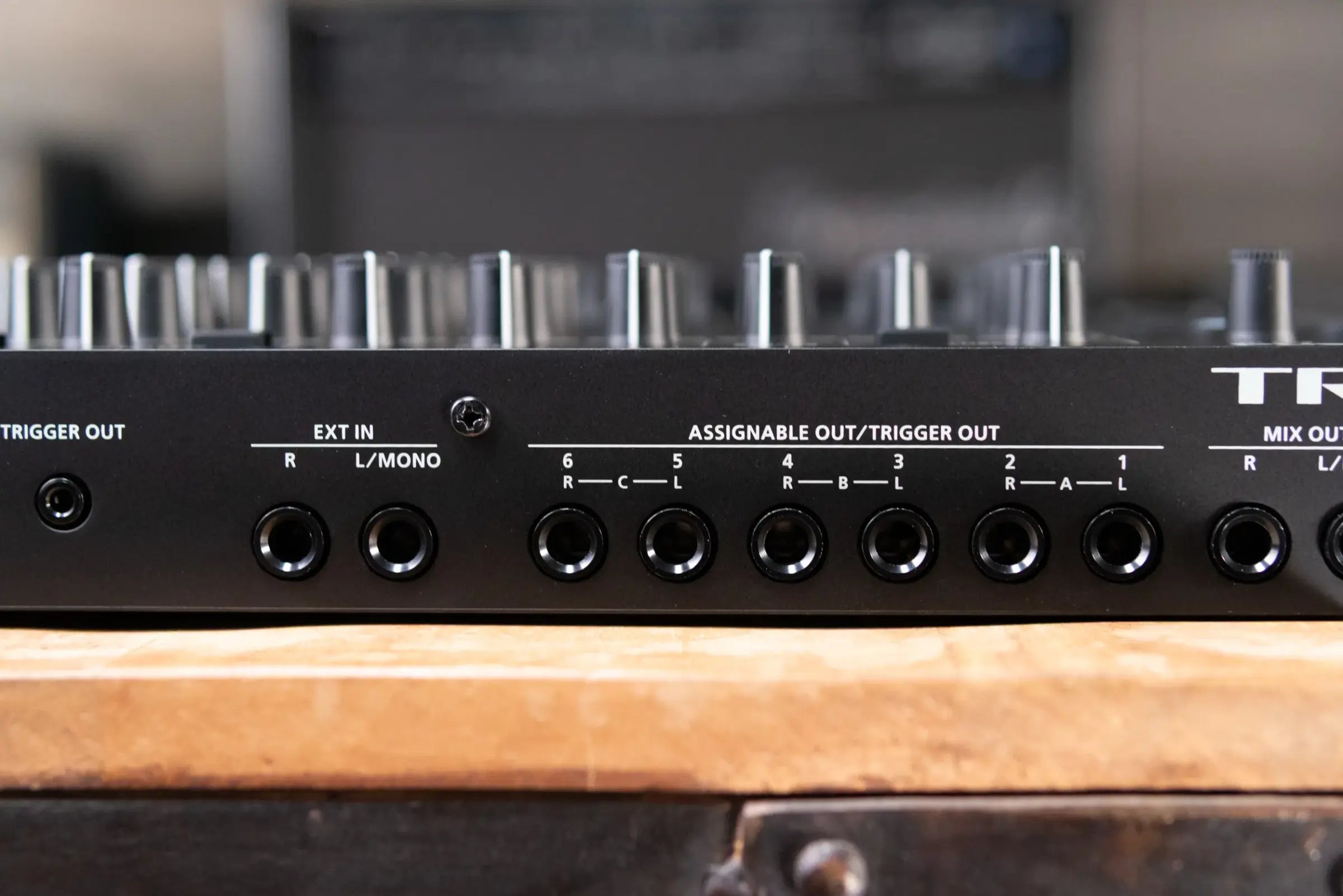 Roland TR-8S Rhythm Performer Drum Machine