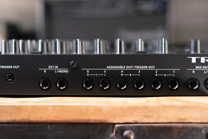 Roland TR-8S Rhythm Performer Drum Machine