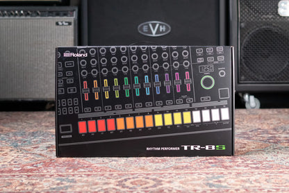 Roland TR-8S Rhythm Performer Drum Machine