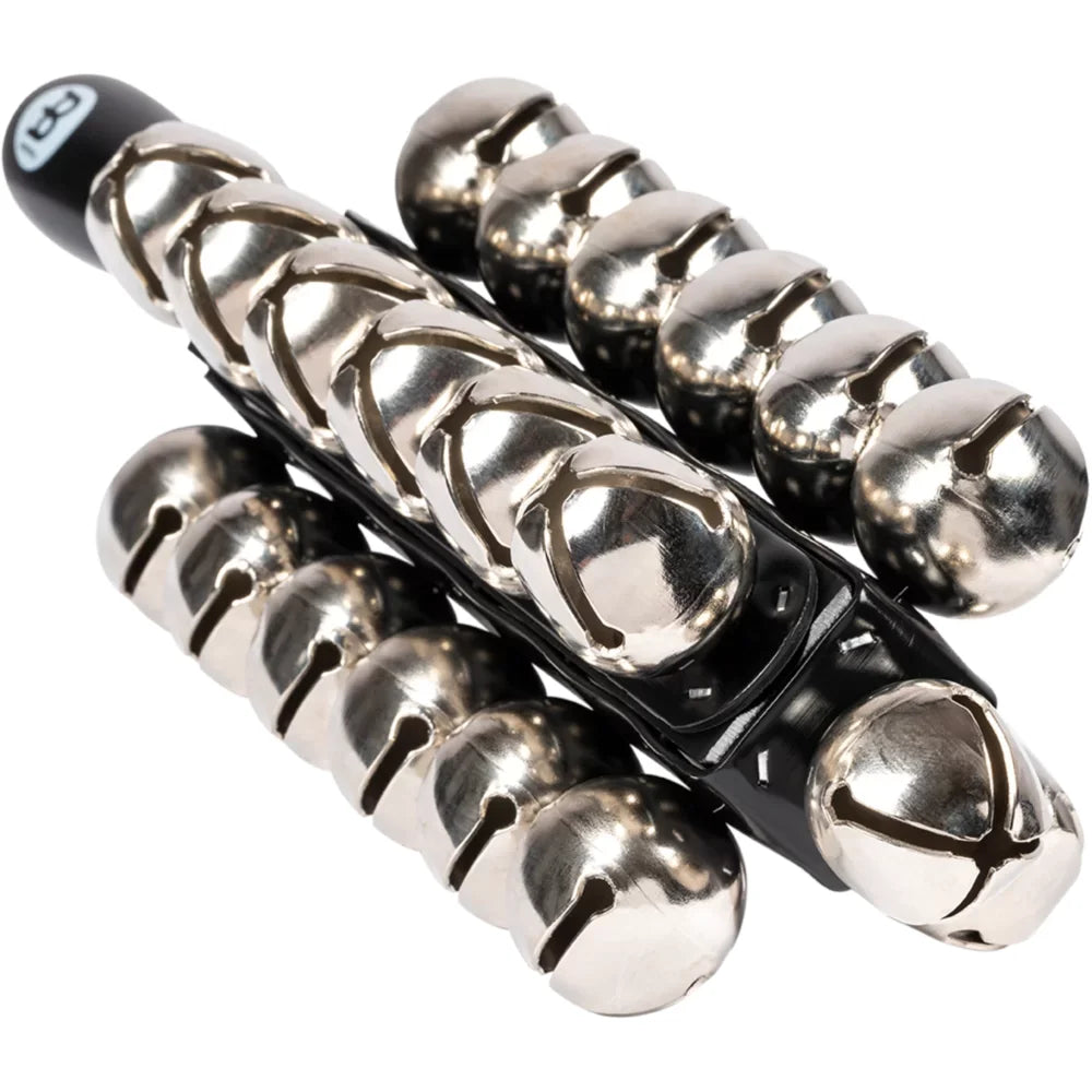 Meinl Percussion Sleigh Bell, 25 Bells