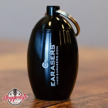 Persona Medical STASH-CAN Earasers Stash-Can Earplug Holder