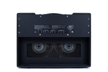 Blackstar St. James 212 Combo 6L6 Guitar Amplifier