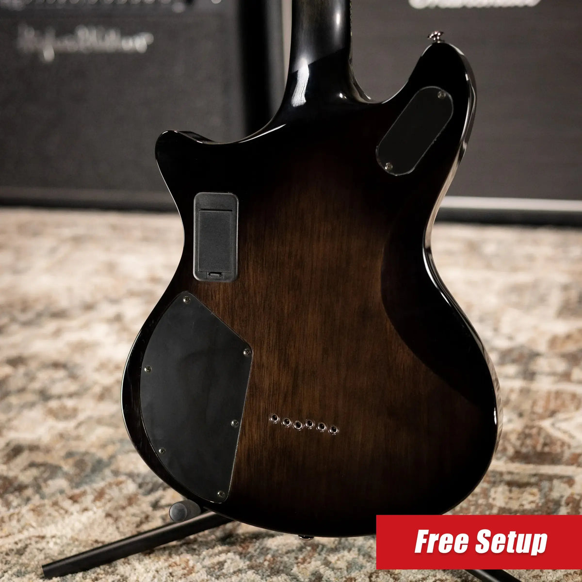 Schecter Diamond Series Hellraiser Hybrid Tempest - Used
