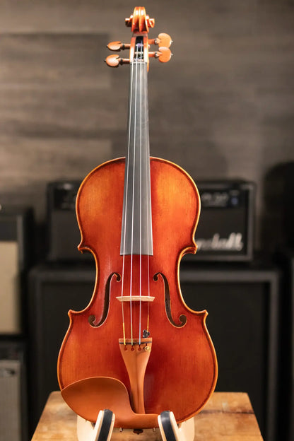 Scott Cao STV 1500 Soil 1714 Violin - 4/4 Size