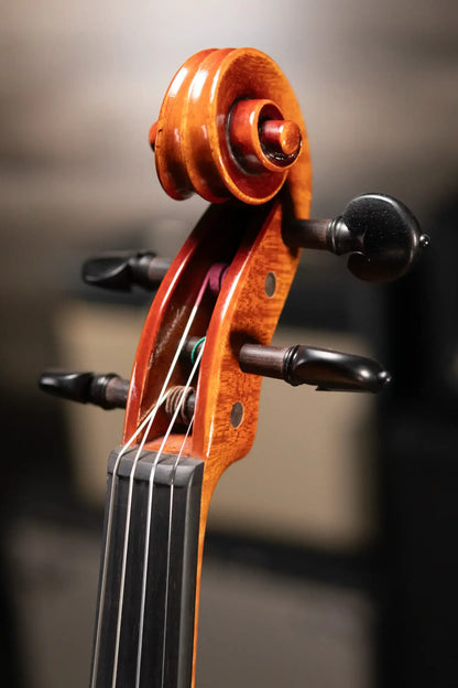 Scott Cao STV-850 Soil 1714 Violin - 4/4 Size