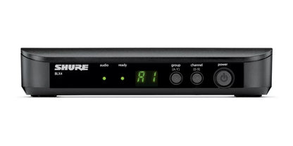 Shure BLX14 H10 Wireless Guitar System