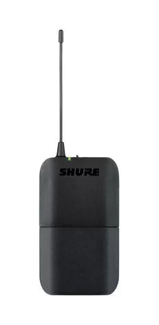 Shure BLX14 H10 Wireless Guitar mic